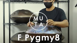 MUTA F Low Pygmy8 F G Ab C Eb F G Ab C