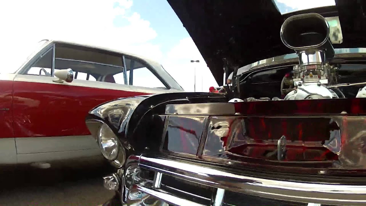 Hot August Nights -V13 - Grand Sierra Resort 2012