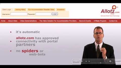 Allotz Hotel Video.avi