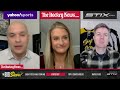 The Hockey News Big Show: How Well Will Brad Marchand Fit In With Panthers?