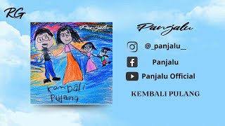 Panjalu - Kembali Pulang ( Official Video Lirik )