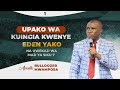 #LIVE: [24.07.2022] KONGAMANO KUBWA LA UPAKO WA KUINGIA EDENI YAKO NA UWEKAJI WA MAJI YA SIKU 7