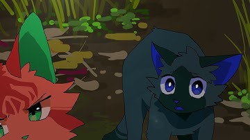 little cry of abyss Cinderpelt MAP part3