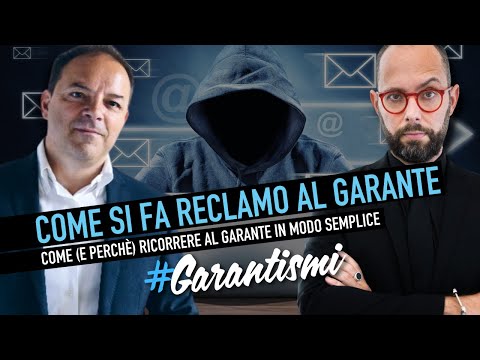 Video: Come Preparare Una Risposta A Un Reclamo