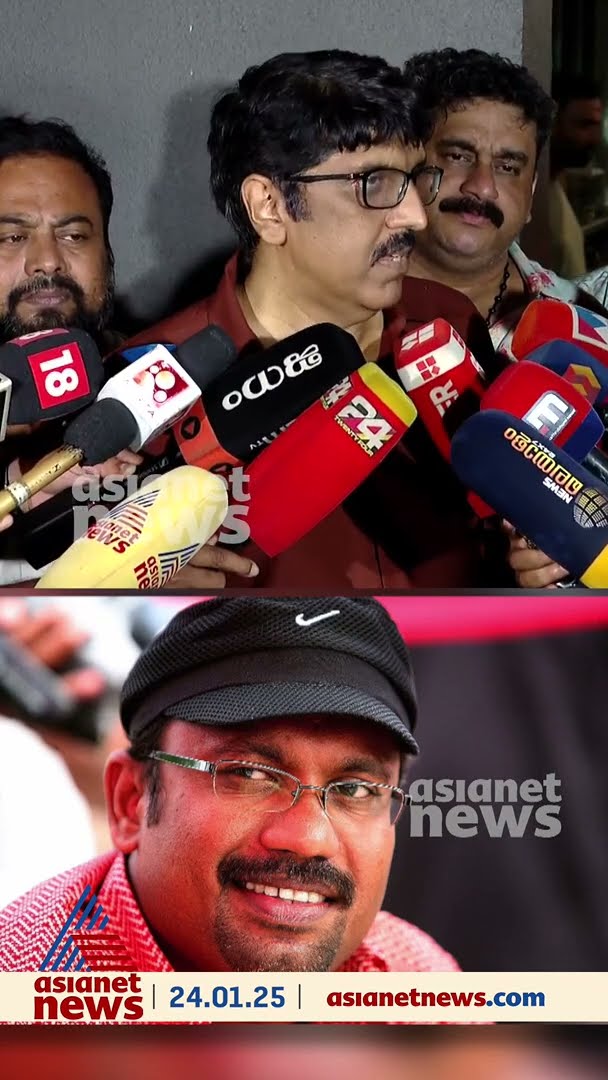 'സംവിധായകൻ ഷാഫിയുടെ ആരോഗ്യനില മാറ്റമില്ലാതെ തുടരുന്നു, മികച്ച ചികിത്സ നൽകുന്നു'