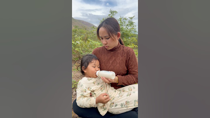 Survival Skills: SMART idea and USEFUL with single mom in forest #camping #bushcraft #outdoors