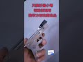 A9 Sirius Folding Crossbow#AliExpress