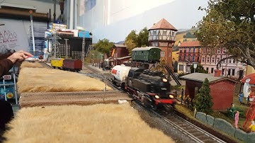 The switching puzzle