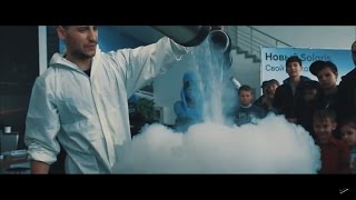 Промо | Научное шоу | Крио-шоу | Ростов-на-Дону Промо | Научное шоу | Крио-шоу | Ростов-на-Дону