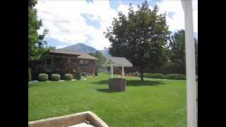 636 S Towers Dr video tour