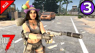 :   7 Days to die   