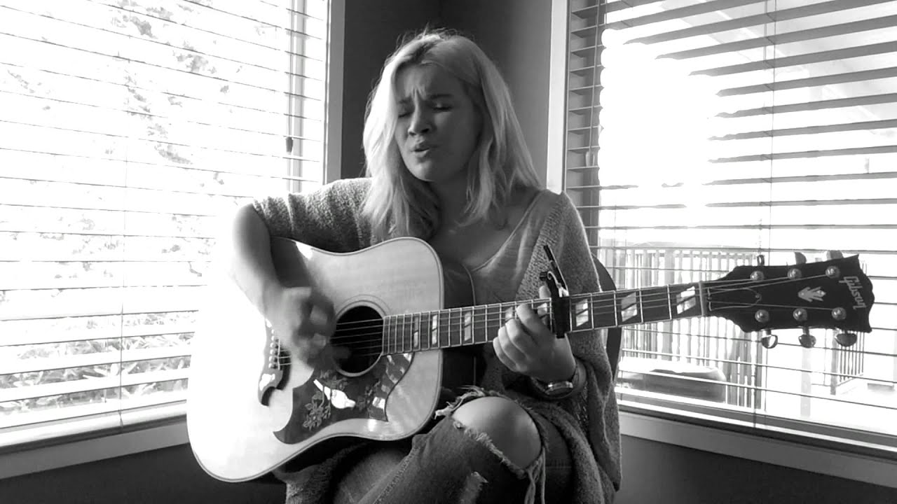 Portland, Maine Cover-Donovan Woods/ Tim Mcgraw (Ray Gibson) - YouTube