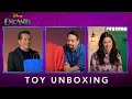 Toy Unboxing | Disney's Encanto | Now Playing Only in Theaters