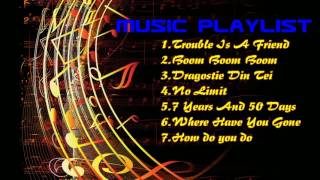Những bản nhạc sàn hot nhất thời 2004 2011