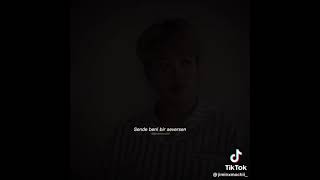 Jimin Aşkımız Olay Olacak