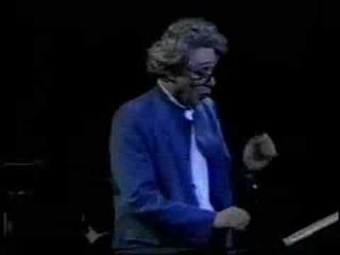 Arturo Lpez Castillo, Il Maestro di Capella by Domenico Cimarosa, Part 1