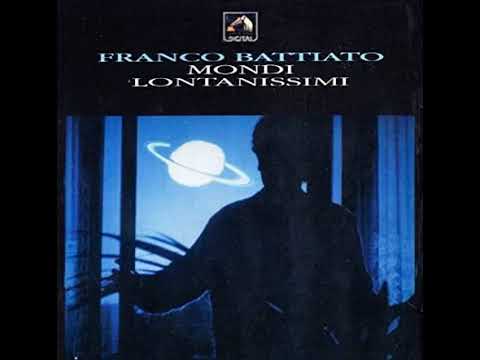 Franco Battiato - No Time No Space (Instrumental Version)