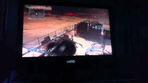 PS3 MW2: Challenge lobby free      Read Description!