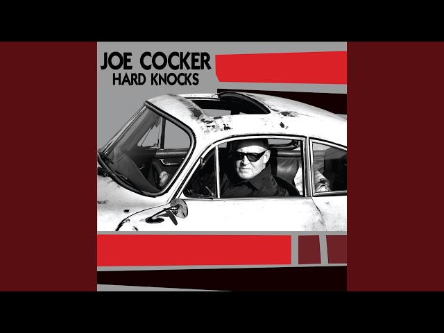 JOE COCKER - I HOPE