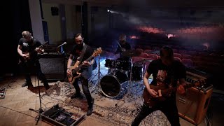 The Black Thunder - After a Downfall - Rise!  (Music Video) Resimi