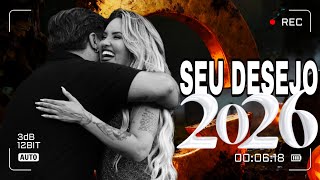 SEU DESEJO 2026( YARA TCHÊ SOFRÊNCIA 2026 )SEU DESEJO REPERTÓRIO NOVO ATUALIZADO 2026