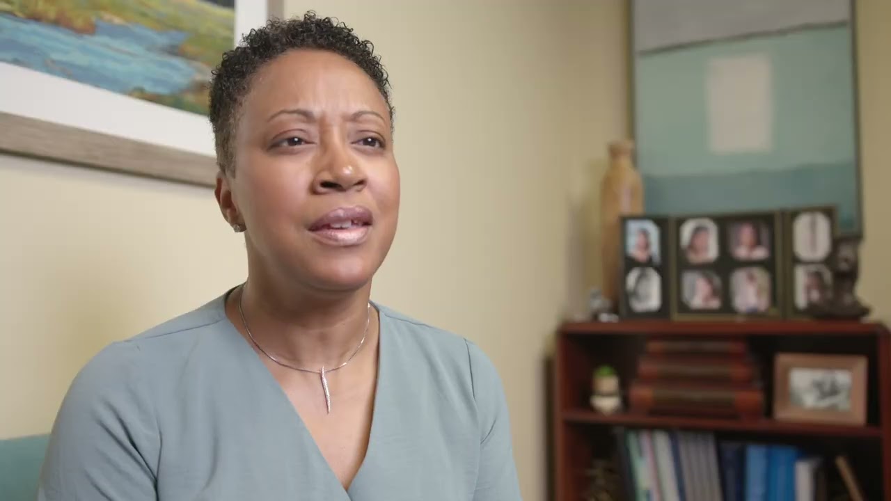 LaShawn Riggans 30 Sec Peoples Court