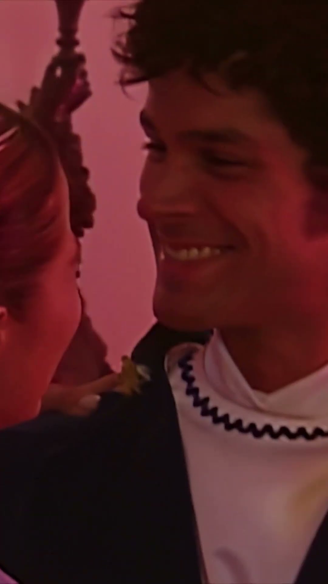 Yo cada que pienso en mi crush ? #salomé #tlnovelas