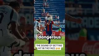 Why Old Football Is So DANGEROUS?⚽