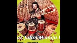 Rhoma Irama _ Banyak Jalan Menuju Roma ( Soneta Vol 7 Santai 1977 )