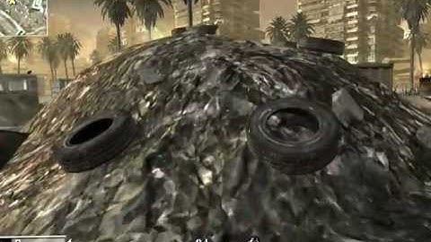 [PREVIEW] Cod 4: Jericho Missile System v3.0 (Possible Final)