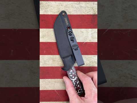 Very Good Knife Co. - Falcon.    