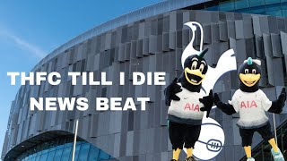 THFC TILL I DIE NEWSBEAT