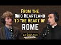 From the OHIO HEARTLAND to the HEART OF ROME | For Pete’s Sake: A VATICAN Podcast