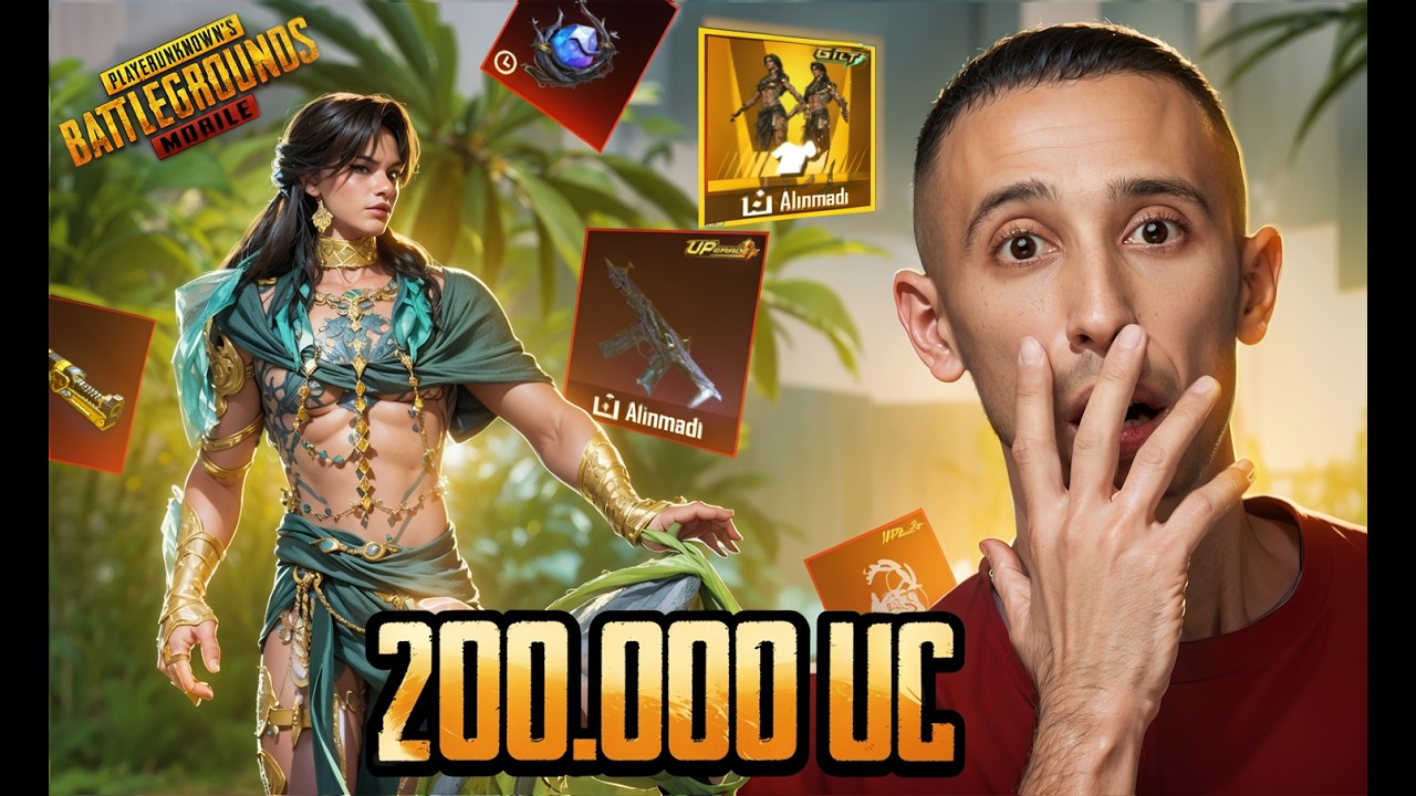 İNCƏ NİHAİ SETİ GƏLDİ!! 😱 7 SƏVİYYƏ HONEY BADGER