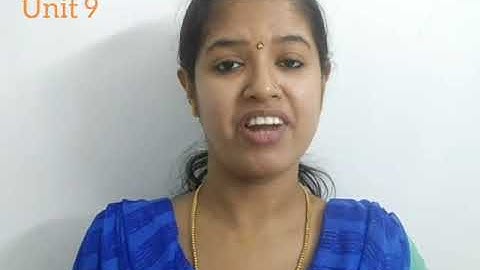 Grade 6/Unit 9 Mix and Separate/ Part 2