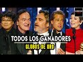 Resumen Globos De Oro 2020 | ¡TODOS los GANADORES! | CuriosiFilms