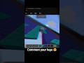 Satisfying Profile Pixel Art 🎨 (PPL REQUEST YT) Part#5 #part5 #pixelart #profilebuilding #shorts