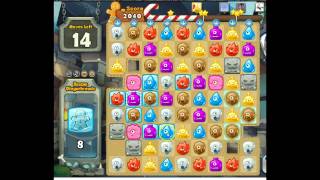Monster Busters 584