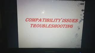 SHARP AQUOS BACKLIGHT TV MODEL NO.LC-24LE175M/LC-60LE65OU TROUBLESHOOTING AND SOLUTIONS.