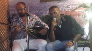 Kardeşim Ümit Canatan Ile Ğüzel Bir Düet Yaptik