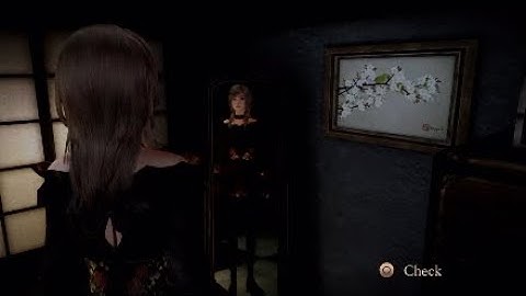 Fatal Frame 4 remaster countdown 6 days until 3/9/2023