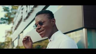 Video voorbeeld van "Clepatia - Kilapi ft  Filho do Zua (Video Oficial)"