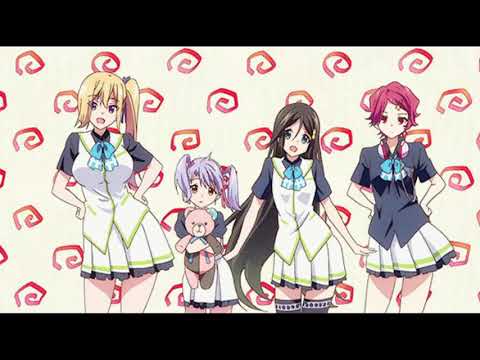 Never gonna wake you up (Astley) ~Nightcore/Anime dances