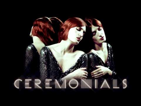 Florence + The Machine | No Light, No Light (Official Instrumental)