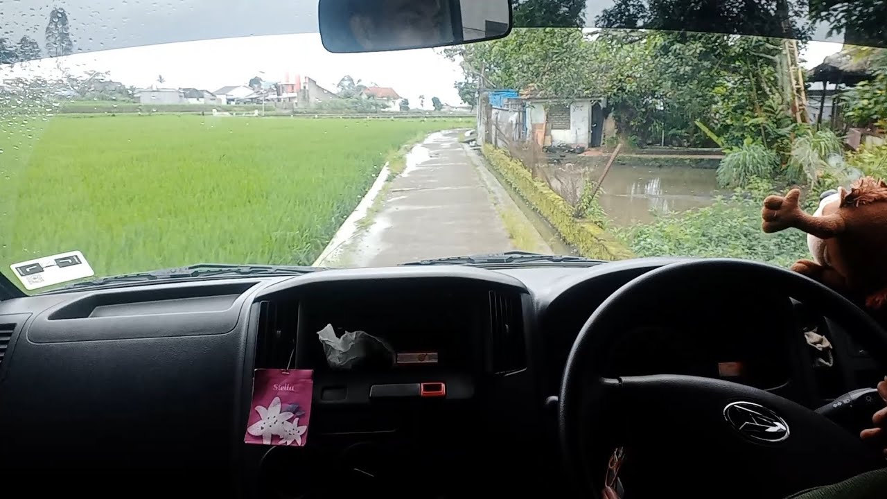 Kepeleset auto selesai sudah 🥲