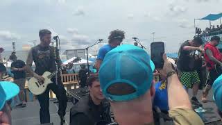 Fast Forward to 2012 - A Day to Remember 2026