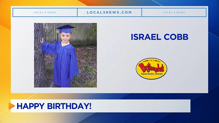 Salutes for Wednesday, May 31st