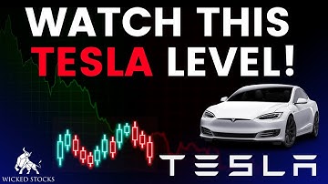 Tesla Stock Price Analysis | Top $TSLA Levels To Watch for July 21st, 2025
