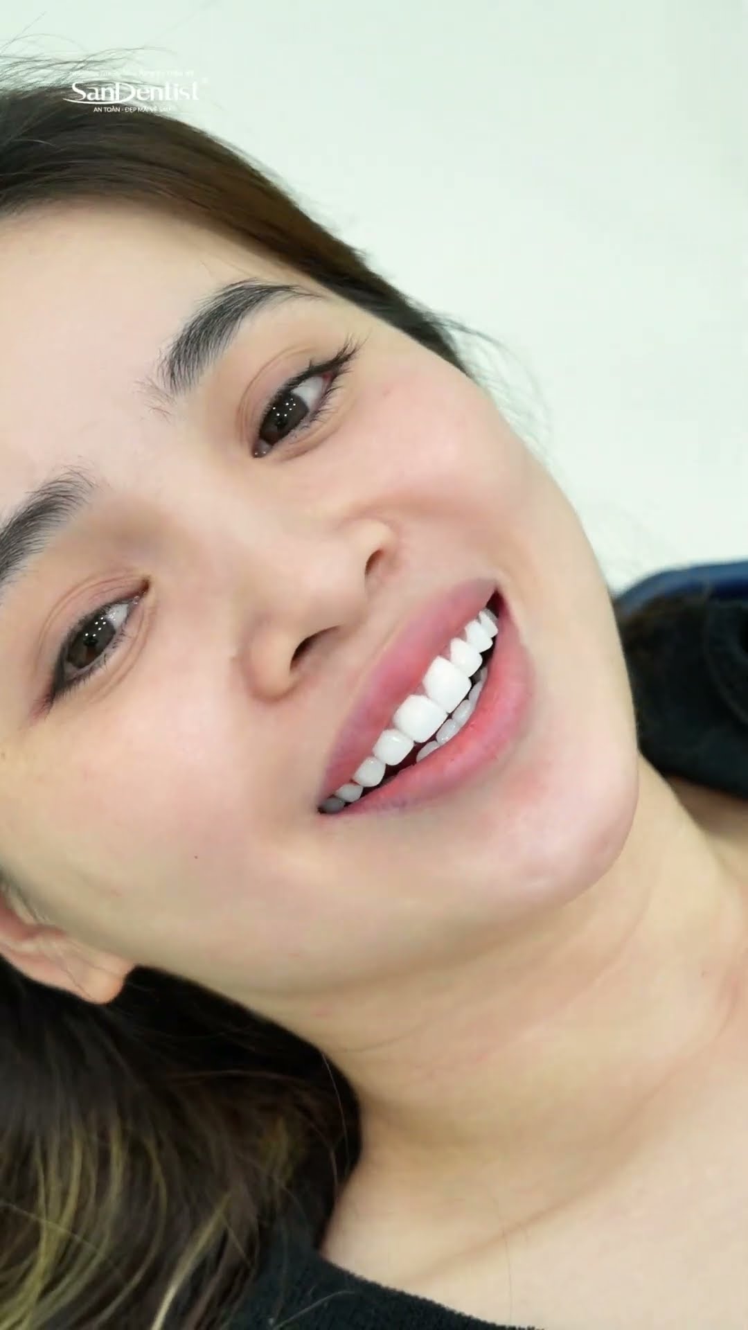 Video khách hàng San Dentist