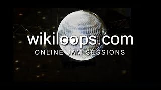 Worldwide Disco on wikiloops.com